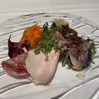 トラットリア トペ - 