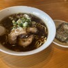 ラーメンの翔龍