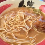 Tokushima Ramen Jinsei - 