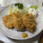 さかい食堂 - 