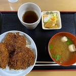 千歳屋 - 料理写真: