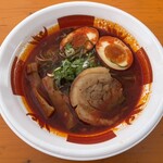 Doragon Ramen - 「刺激と旨辛FES」