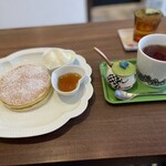 カフェ レードル - 