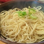 Tokushima Ramen Jinsei - 