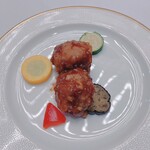 軽井沢プリンスホテル - 