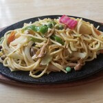 Resutoran Yamabiko - 山彦風（900円）