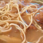 Tokushima Ramen Jinsei - 