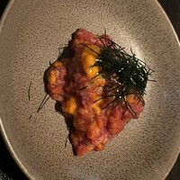 焼肉うしごろ 銀座並木通り店 - 