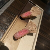 焼肉うしごろ 銀座並木通り店 - 