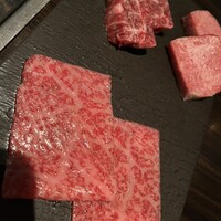焼肉うしごろ 銀座並木通り店 - 