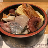 鮨政 西口店 - 