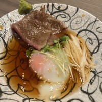 渋谷焼肉 かみ山 - 