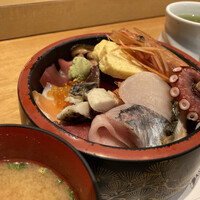 鮨政 西口店 - 