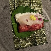焼肉うしごろ 銀座並木通り店 - 