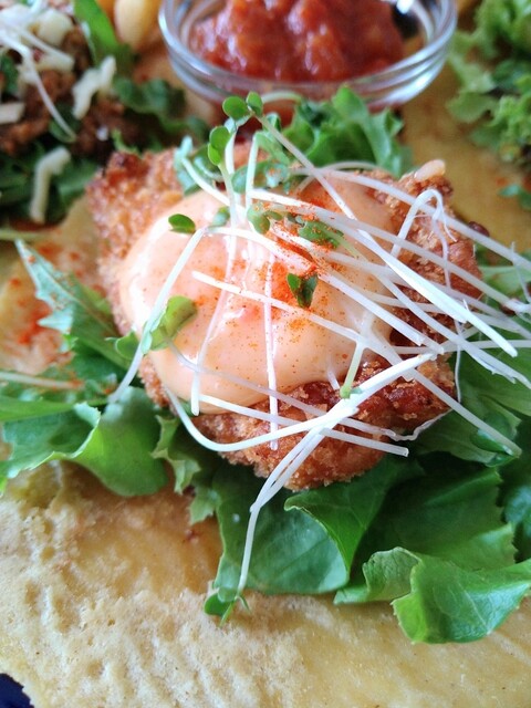 shiro （シロ） - 泉ケ丘/タコス | 食べログ