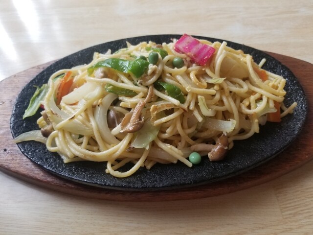 レストラン山彦 - 釧路（洋食）の写真