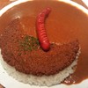カレー屋パク森 市ヶ谷本店