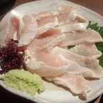 ふく鶴 - とりわさ