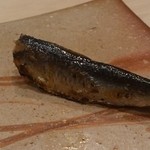 鮨　縁 - ままかり