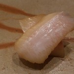 鮨　縁 - 鰆漬け