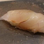 鮨　縁 - 本あら 佐渡島