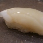 鮨　縁 - はりいか