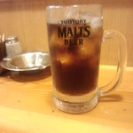 おっちゃんの台所 - コーラ