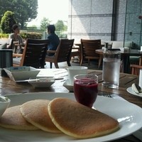 グランド キッチン - 