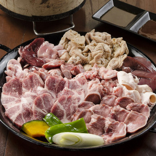 焼肉酒場 すみいち_0