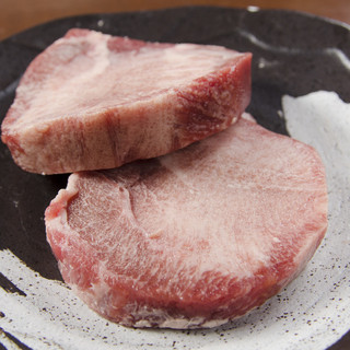 焼肉酒場 すみいち_1