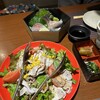 個室熟成肉と熟成魚 こなれ 梅田店