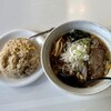 ラーメン専科 味坊 - 