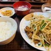 中華ごはん れんげ食堂 - 