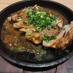 餃子・焼きとりの店 はる - 