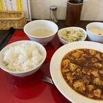 中国料理 川菜味 - 