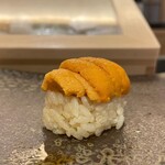 Kagurazaka Sushi Yasaka - 