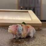 Kagurazaka Sushi Yasaka - 