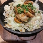 餃子・焼きとりの店 はる - 