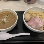 自家製麺つけそば 九六 - 