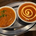 インドレストランラスミ - 