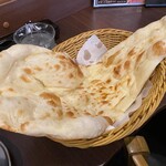 インドレストランラスミ - 