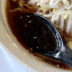 ラーメン専科 味坊 - 