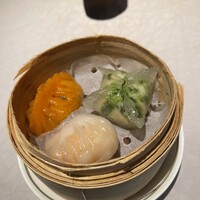 中国飯店 富麗華 - 