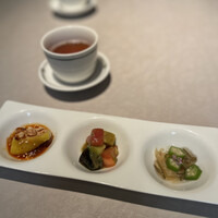 中国飯店 富麗華 - 