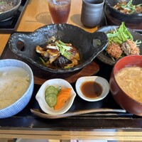ダイナミックキッチン＆バー 響  西新宿野村ビル店 - 期間限定ランチ