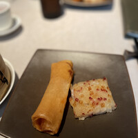 中国飯店 富麗華 - 