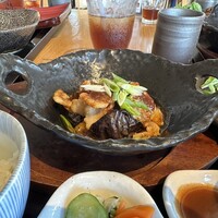 ダイナミックキッチン＆バー 響  西新宿野村ビル店 - 
