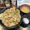 伝説のすた丼屋 聖蹟桜ヶ丘店