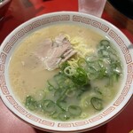 San Yuu - ラーメン