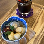 うおまさＣａｆｅ - 